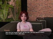 Single Again 5 Date with Abby 2/16