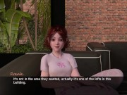 Single Again 5 Date with Abby 3/16