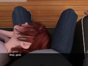 Single Again 5 Date with Abby 4/16