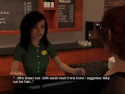 Single Again 5 Date with Abby 7/16