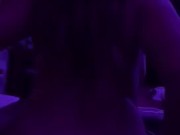 Latina bota en polla gorda 10/16