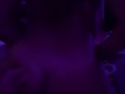 Latina bota en polla gorda 12/16