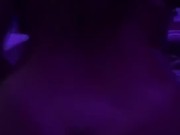 Latina bota en polla gorda 8/16