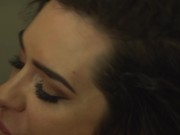 Such my Cock Hot Slutty Bitch Christina Carter 2/16