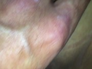 First Meet Pt2 Crazy If You Miss Tiny Pussy Cream Of The Year! 5/16