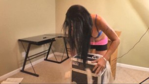 Amazon Wish List desk from a fan part 4 ~KimberlyGeorge~