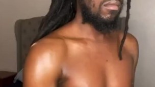 Oil does a body good