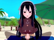 FAIRY TAIL ULTEAR MILKOVICH 3D HENTAI 1/16
