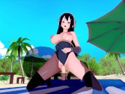 FAIRY TAIL ULTEAR MILKOVICH 3D HENTAI 10/16