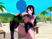 FAIRY TAIL ULTEAR MILKOVICH 3D HENTAI 14/16