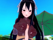 FAIRY TAIL ULTEAR MILKOVICH 3D HENTAI 2/16