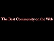 Lesbian Lovers Chloe Lane & Ariel Blue Stuff Their Pussies! 16/16