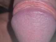Waking up my - HARD DICK