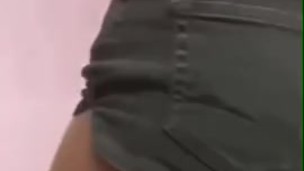 Wet Short Farts - @goddessjazmine