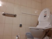 Nightclub Toilet Sex Part 2 16/16