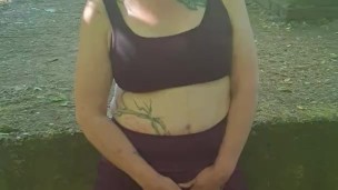 Outdoor Squirt