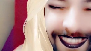 Sc Kyla Butler 'Good Morning with FemBoi'