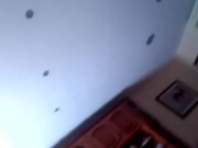 FOLLANDO CON CHICA RASTA  15/16