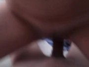 FOLLANDO CON CHICA RASTA  5/16