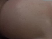 Baby got back! For days!!! 3/16