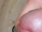 Alone in the Shower- Wick Nasty