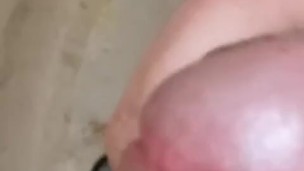 Alone in the Shower- Wick Nasty