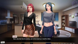Our Red String #29 - PC Gameplay Lets Play (HD)