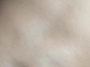 Cuarentena - mi novio latino me rompe el culo en estilo de perrito me encanta que me llene de 10/16