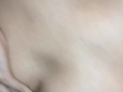 Cuarentena - mi novio latino me rompe el culo en estilo de perrito me encanta que me llene de 9/16