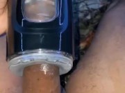 New toy testing  - Screenshot 2 of 16 - Sex Toys