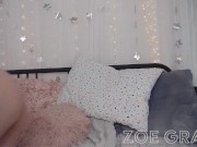 Devilish Dirty Talk: Zoe Grace FREE Live Show Recording 6/16