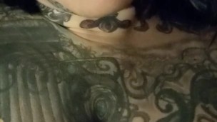 Split tongue play