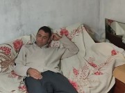 My rest after work. 1/16