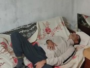 My rest after work. 11/16