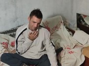 My rest after work. 12/16