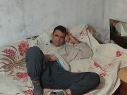 My rest after work. 2/16