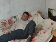 My rest after work. 4/16