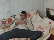 My rest after work. 5/16