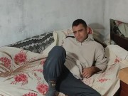 My rest after work. 6/16