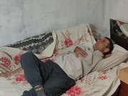 My rest after work. 7/16