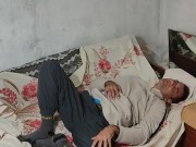 My rest after work. 9/16