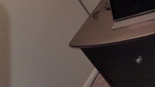 Slow fucking my tight pussy