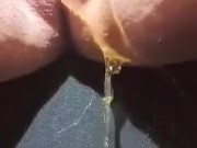 Peeing - Screenshot 6 of 16 - Amateur