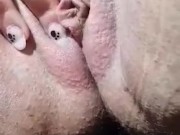 Peeing  - Screenshot 15 of 16 - MILF