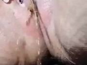 Peeing  - Screenshot 3 of 16 - Amateur
