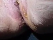 Peeing - Screenshot 5 of 16 - MILF