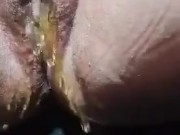 Peeing - Screenshot 4 of 16 - Fetish