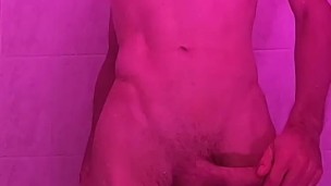 who want to dry me off?