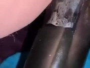 Peeing  - Screenshot 13 of 16 - Amateur