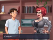 SUMMERTIME SAGA V0.20.5 - PT.258 - HOT END - TINA LAST SEX 13/16